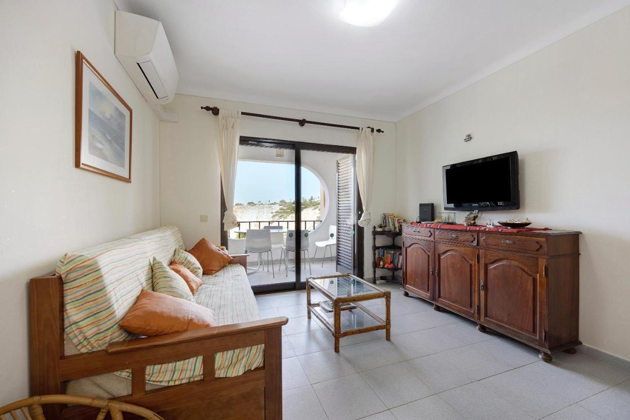 Apartamento Mar-Colina-Sol Carvoeiro  Exterior foto