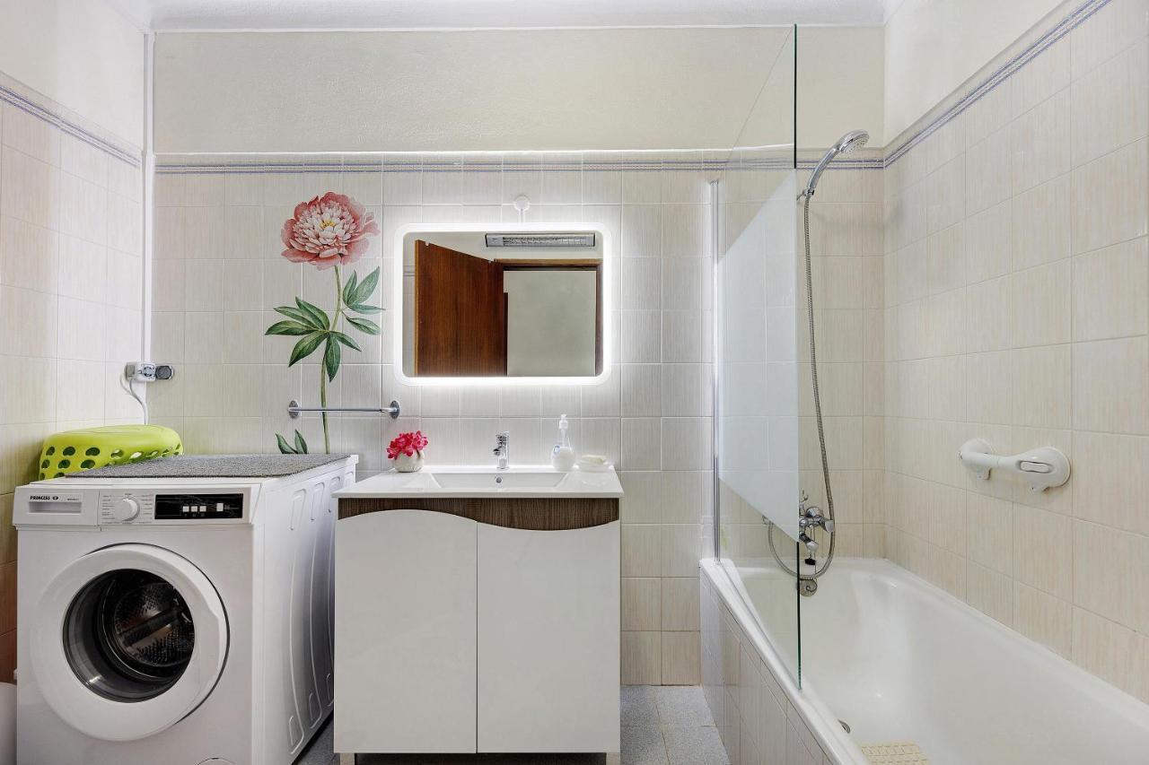 Apartamento Mar-Colina-Sol Carvoeiro  Exterior foto