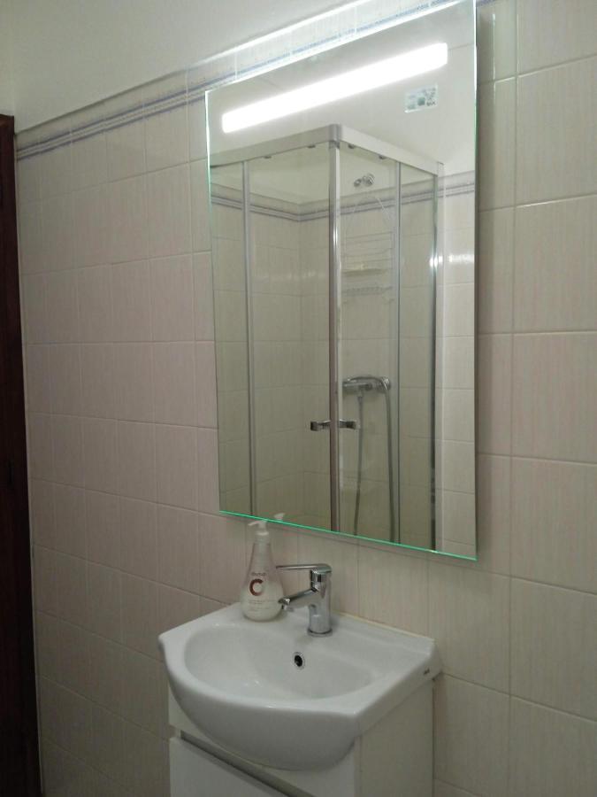 Apartamento Mar-Colina-Sol Carvoeiro  Exterior foto